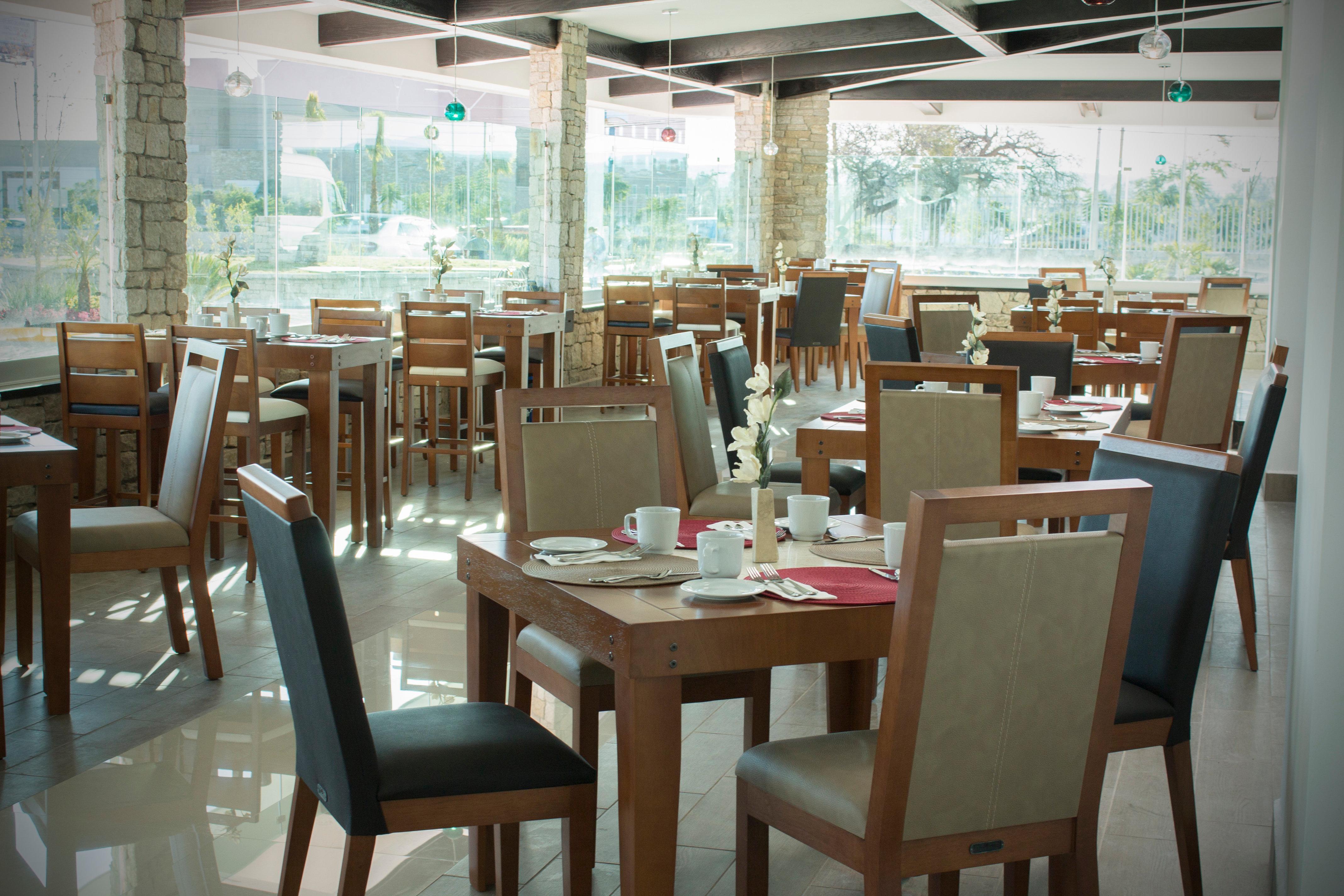 Holiday Inn Queretaro Zona Krystal By Ihg El Salitre Eksteriør bilde