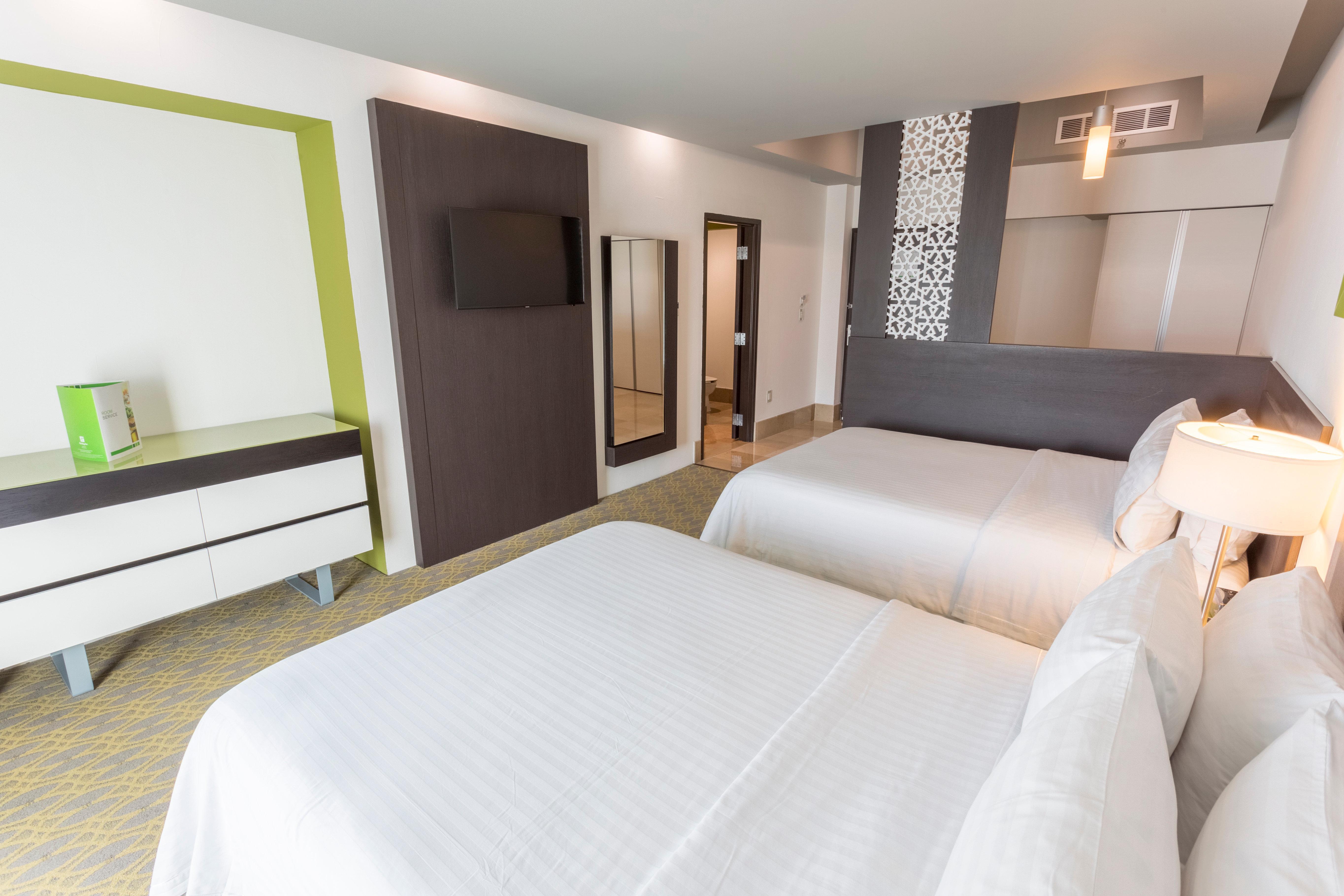 Holiday Inn Queretaro Zona Krystal By Ihg El Salitre Eksteriør bilde