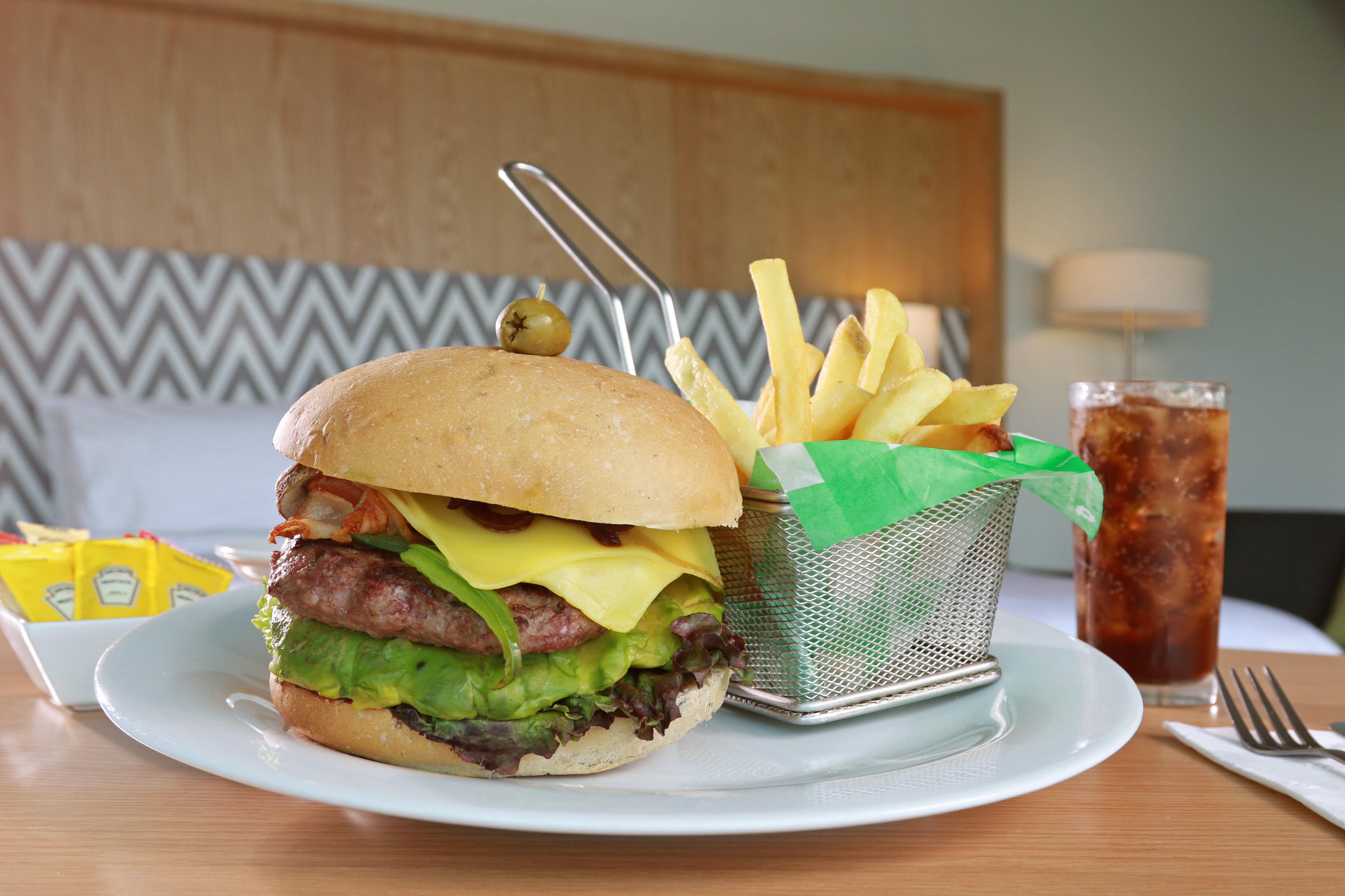 Holiday Inn Queretaro Zona Krystal By Ihg El Salitre Eksteriør bilde