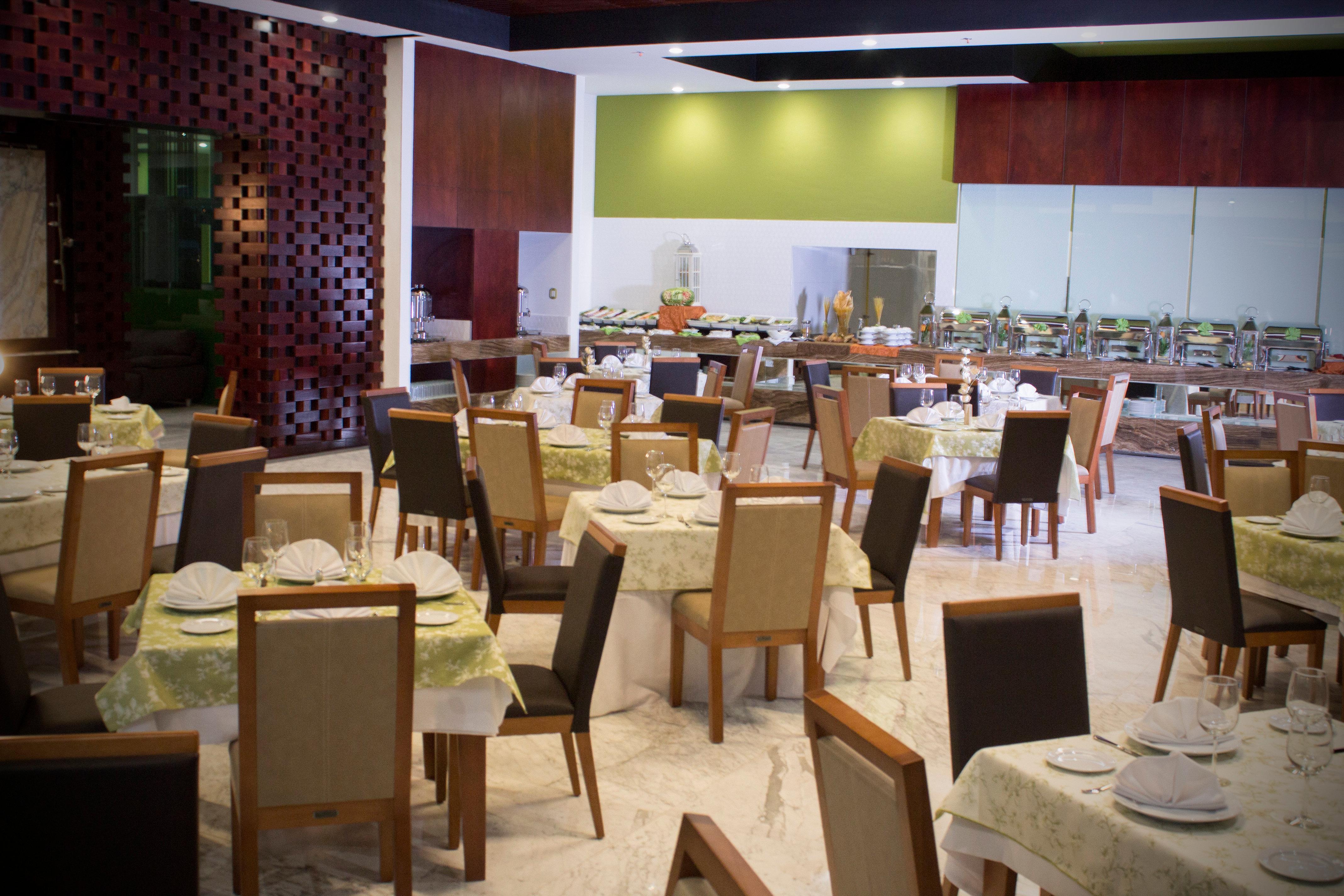 Holiday Inn Queretaro Zona Krystal By Ihg El Salitre Eksteriør bilde