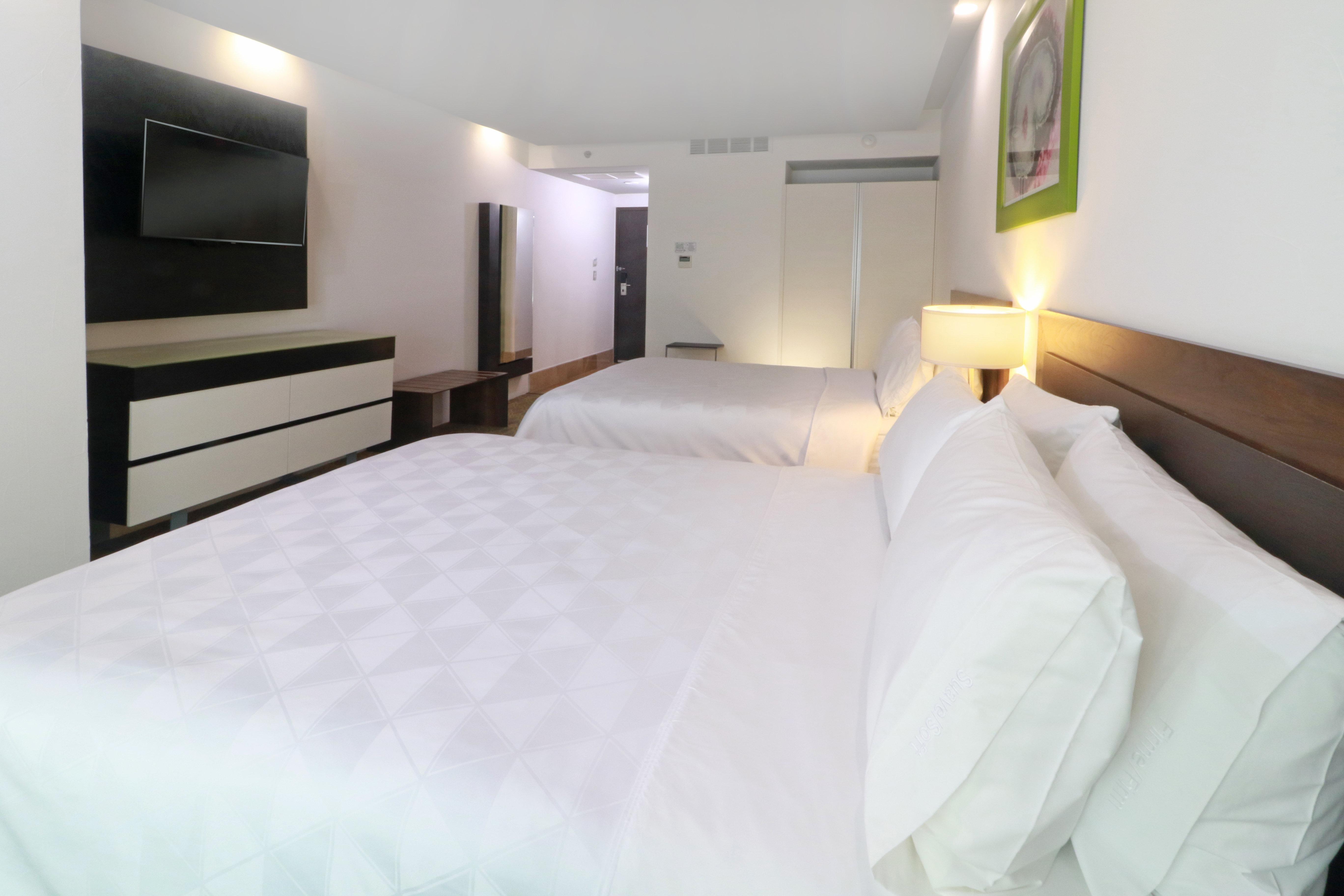 Holiday Inn Queretaro Zona Krystal By Ihg El Salitre Eksteriør bilde